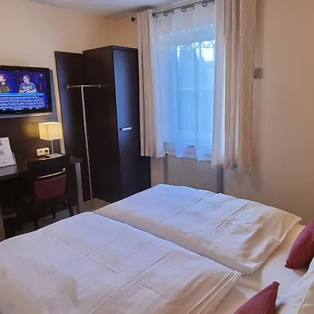 Rhöner Land Apartment *
