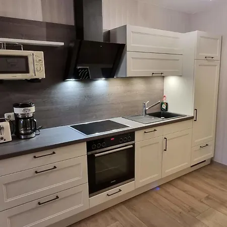 Apartmán Rhoener Land