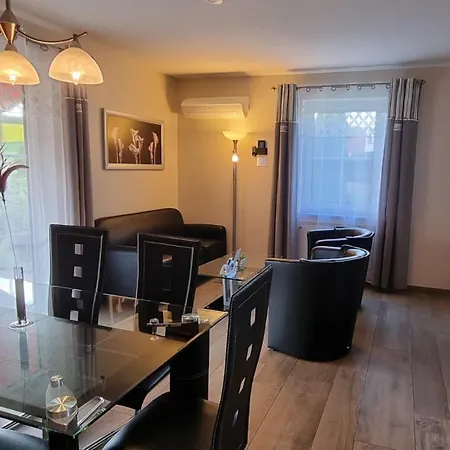 Apartmán Rhoener Land