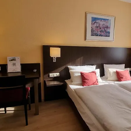 Rhoener Land Apartmán