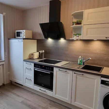 Rhoener Land Apartmán