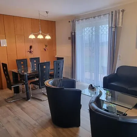 Apartmán Rhoener Land