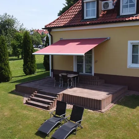 Apartmán Rhoener Land *