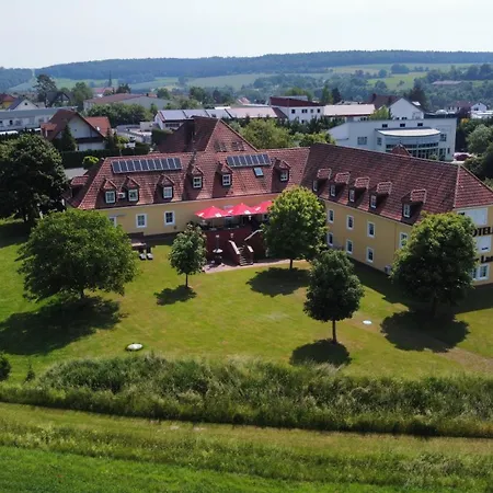 Apartmán Rhoener Land *