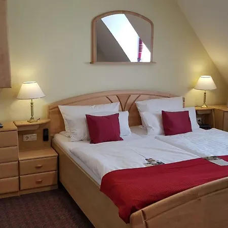 Apartmán Rhoener Land Oberthulba