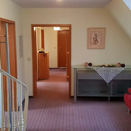 Apartmán Rhoener Land