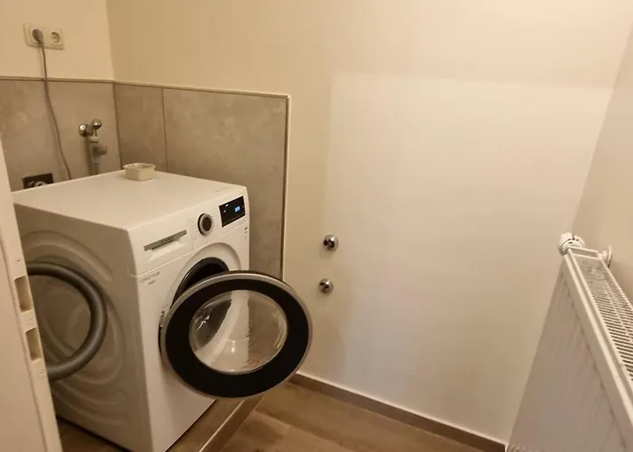 Appartement Rhoener Land