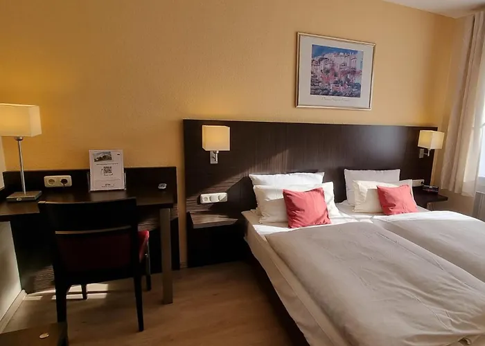 Rhoener Land Appartement