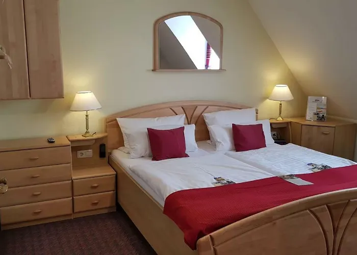 Appartement Rhoener Land Oberthulba